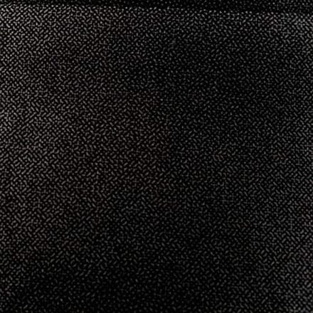 Vlieseline Zwart Strijken 250x100 cm voor Textiel