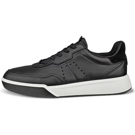 Lage Sneakers Ecco 53981451052
