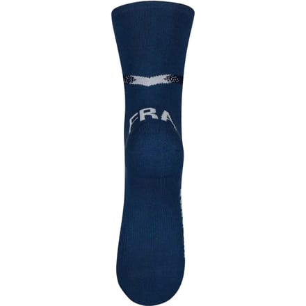 Hoge sokken Le Coq Sportif Paris 2024 N° 1