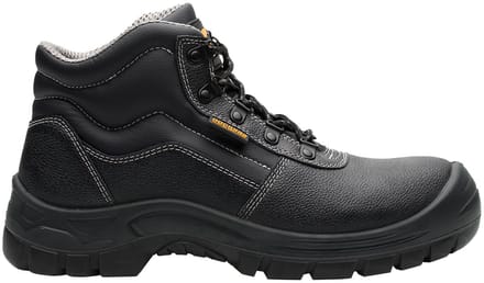 Dockers Arrow D0052 S3 - Zwart - 41