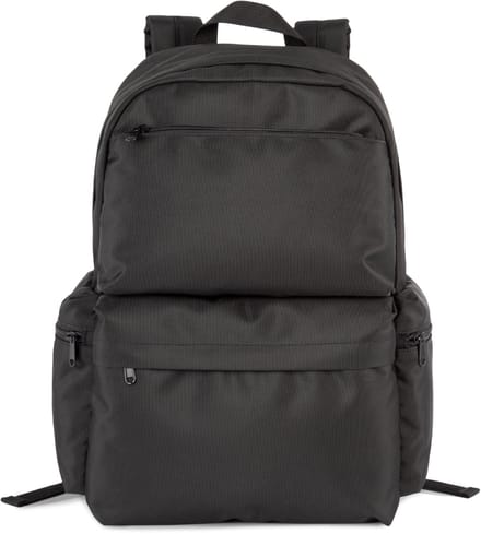 Tas One Size Kimood Black 100% Polyester