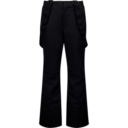Airforce Maverick Skibroeken Zwart Sphrm0171