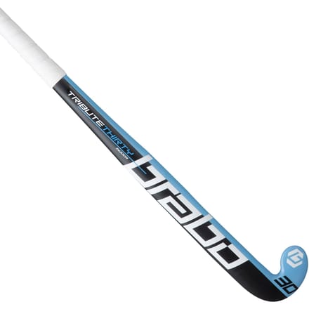Brabo IT-Tribute 30 CC Indoor Hockeystick Senior