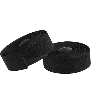 Massi Dual Wave Stuurlint Zwart