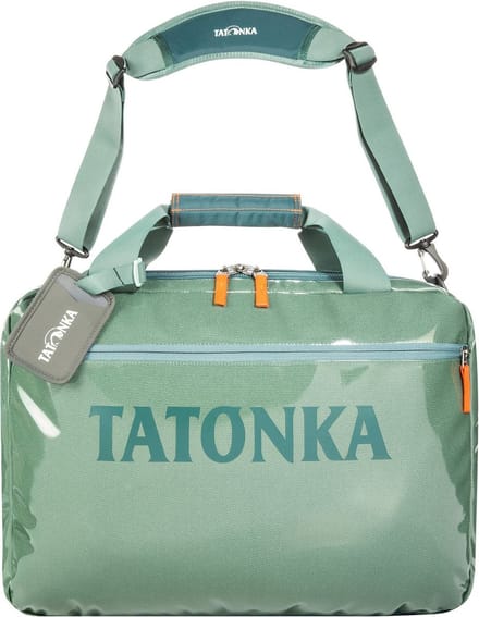 Tatonka Flight Barrel - Reistas 50 (sage green)