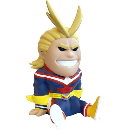 Plastoy - My Hero Academia - All Might Spaarpot