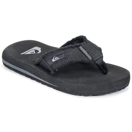 Teenslippers Quiksilver MONKEY ABYSS YT B SNDL XKKC
