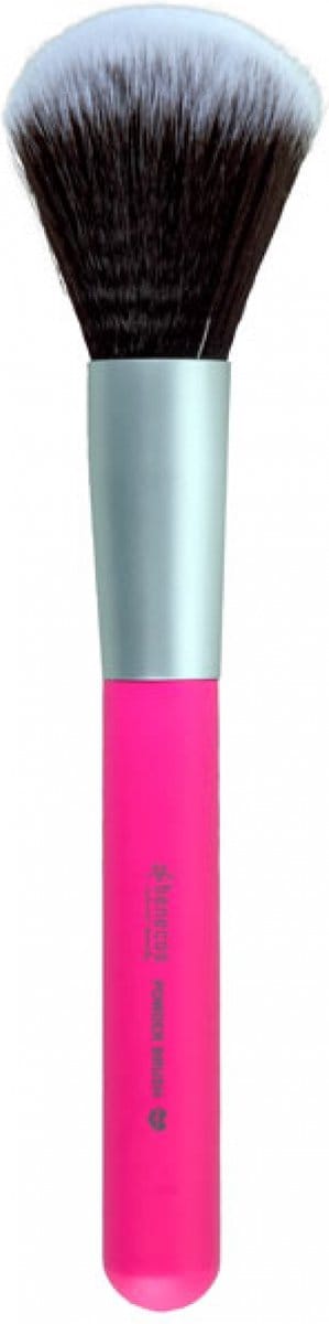 Benecos Powder Brush  - Colour Edition