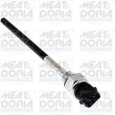 Sensor, motoroliepeil MEAT & DORIA 72276