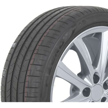 Pirelli P Zero PZ4 SC ( 285/40 R20 108W XL Elect, LTS, Seal Inside )