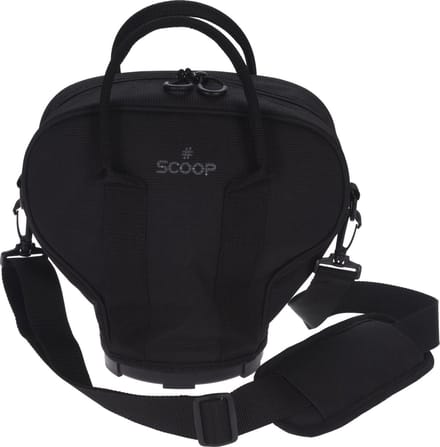 Scoop Hockeytas - Ballentas - 12 Ballen