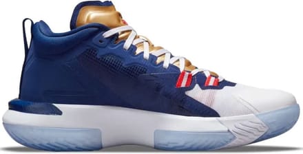 Air Jordan Zion 1 (USA) - Maat 43