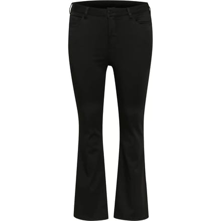 Dames skinny jeans KAFFE Curve Dina
