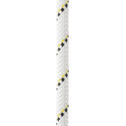 Petzl Parallel 10.5 mm Wit – Soepel en duurzaam kernmanteltouw 500 m & 5,2 kN