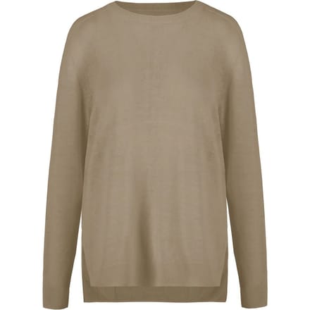 Bomboogie Shirts Beige