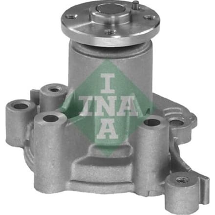 Schaeffler Ina Koelvloeistof pomp INA 538 0589 10