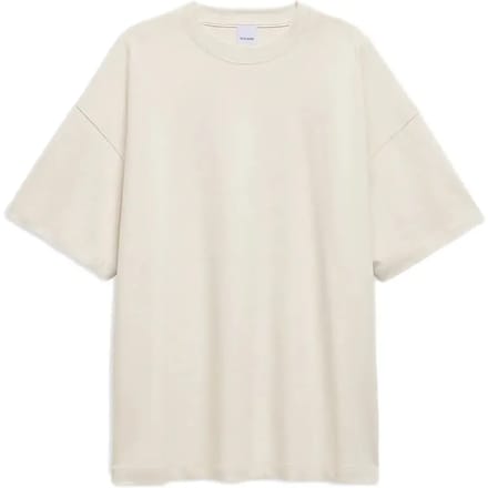 Dames-T-shirt Rita Row Ava
