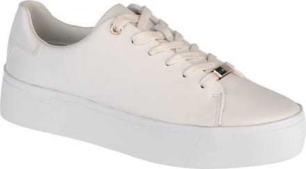 Calvin Klein Sneakers Wit 41 Dames