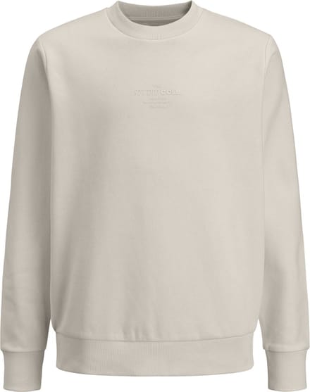 JACK&JONES - JJJIN SWEAT CREW NECK JNR - Jongens - Sweaters