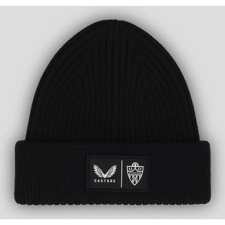 Almeria Club Muts - Zwart