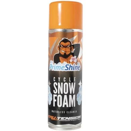Schoner Tru-Tension Snow Foam 500 ml