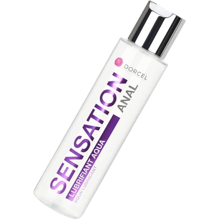 'Sensation - Anaal', op waterbasis, 100 ml
