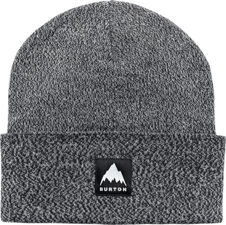Burton Recycled Kactusbunch Tall Muts zwart