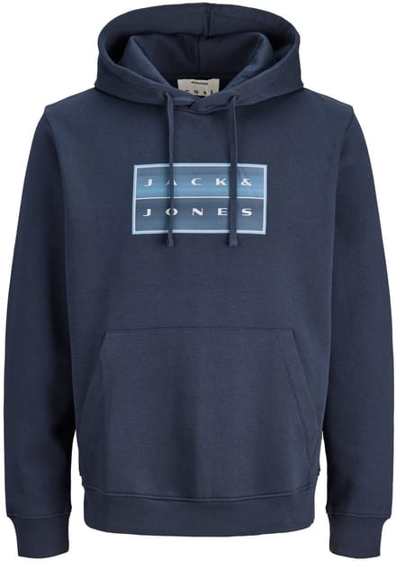 Jack & Jones Hoodie Logo Hoodie
