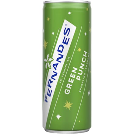 Green punch