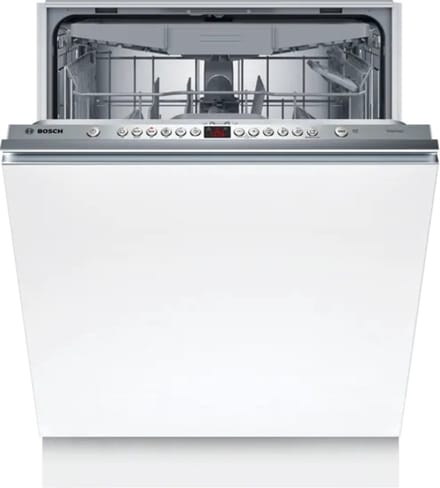 Bosch Serie 2 SME26EX00E vaatwasser Volledig ingebouwd 13 couverts