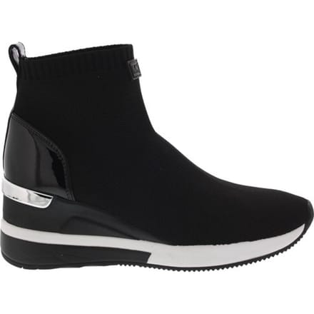 Michael Kors -maat 37- Skyler Dames Sneakers - Zwart