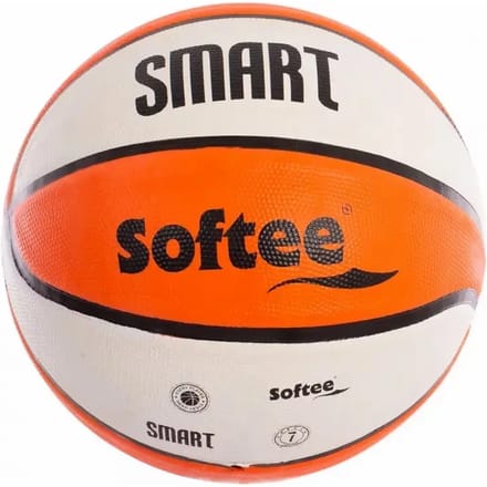 Slimme microcellulaire basketbal Softee