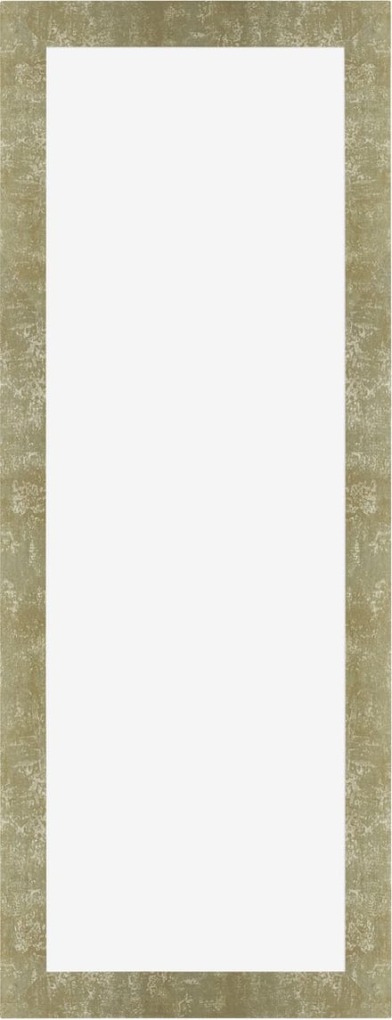 Fotolijst 20x60 cm - MDF - Goud Antiek - Marseille