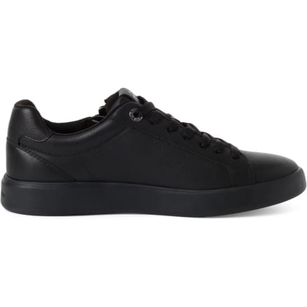 Tamaris Trainers 1-23709-44 007 Dames Lage Top Damesleer M2370944 Zwart