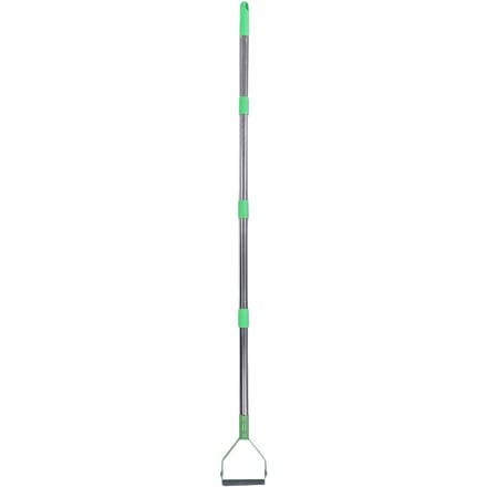 Hoe Tuingereedschap     Handvat Schoffel Zware Tuiniergereedschap voor Bloembedden Tuinen white