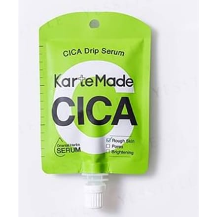 aretocore - Karte Made CICA Drip Serum 70ml