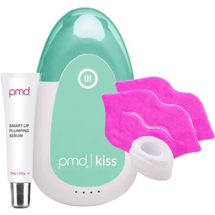 pmd. PMD Kiss System Lip Plumping Teal Accessoires Dames