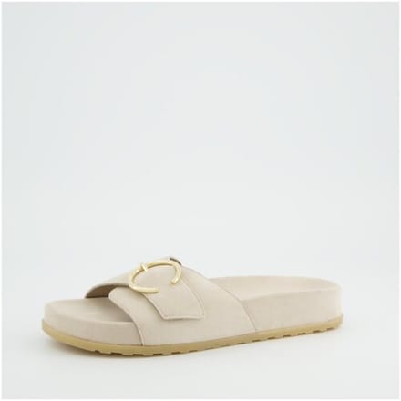 Platte sandalen Paul Green -