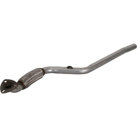 Uitlaatpijp BOSAL 853-957