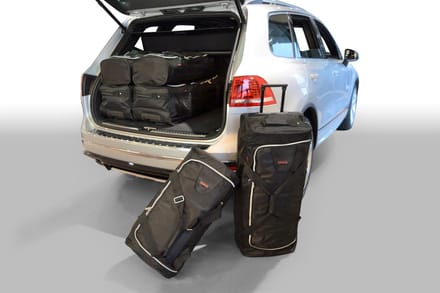 Car-Bags set Volkswagen Touareg