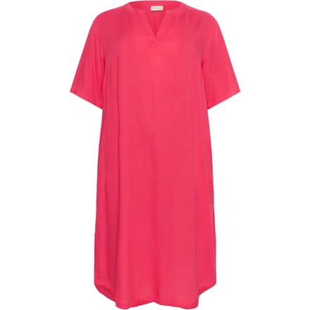Damesjurk KAFFE Curve KCMille Kaftan