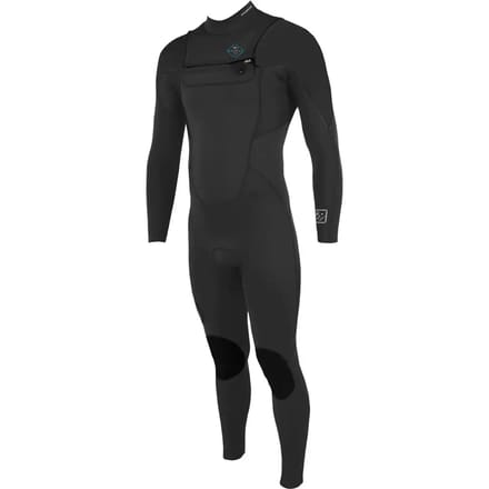 Zip wetsuit Soöruz Fly +