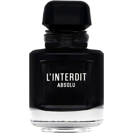 GIVENCHY L'INTERDIT Eau de Parfum Spray Intense Damesparfum Dames 80 ml