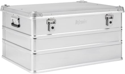 Defender - KA74 Series - Aluminium Kist 010 - 750 x 550 x 380 mm