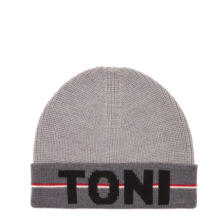Toni Sailer Jones Mens Hat