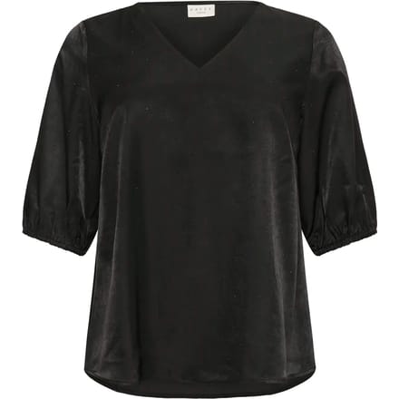 Vrouwenblouse KAFFE Curve ada