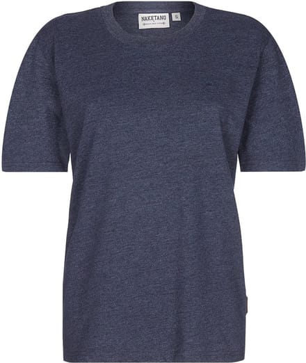 Naketano Dames-T-shirt New-T-Shirt 2301-0013