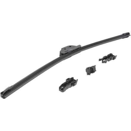 Wisserblad VALEO First Flat Blade FM53, 530mm, Voor, 1 Stuk