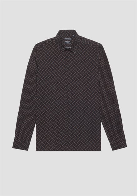 Heren shirt antony morato