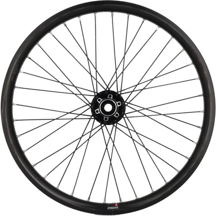 Voorwiel 20 Velox